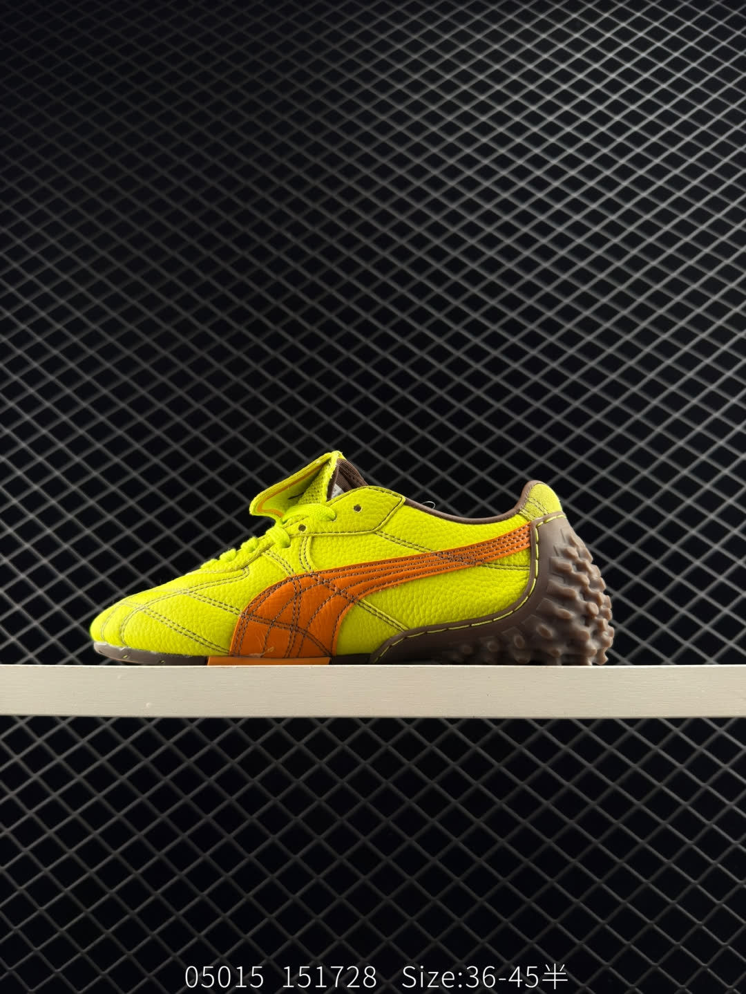 PUMA × FENTY AVANTI LS